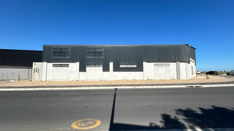 0 Bedroom Property for Sale in Rivergate Western Cape